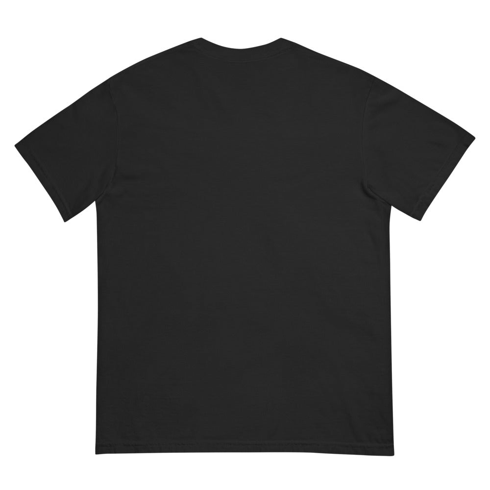South Park Towelie Letter Comfort Colors T-Shirt - Paramount Shop