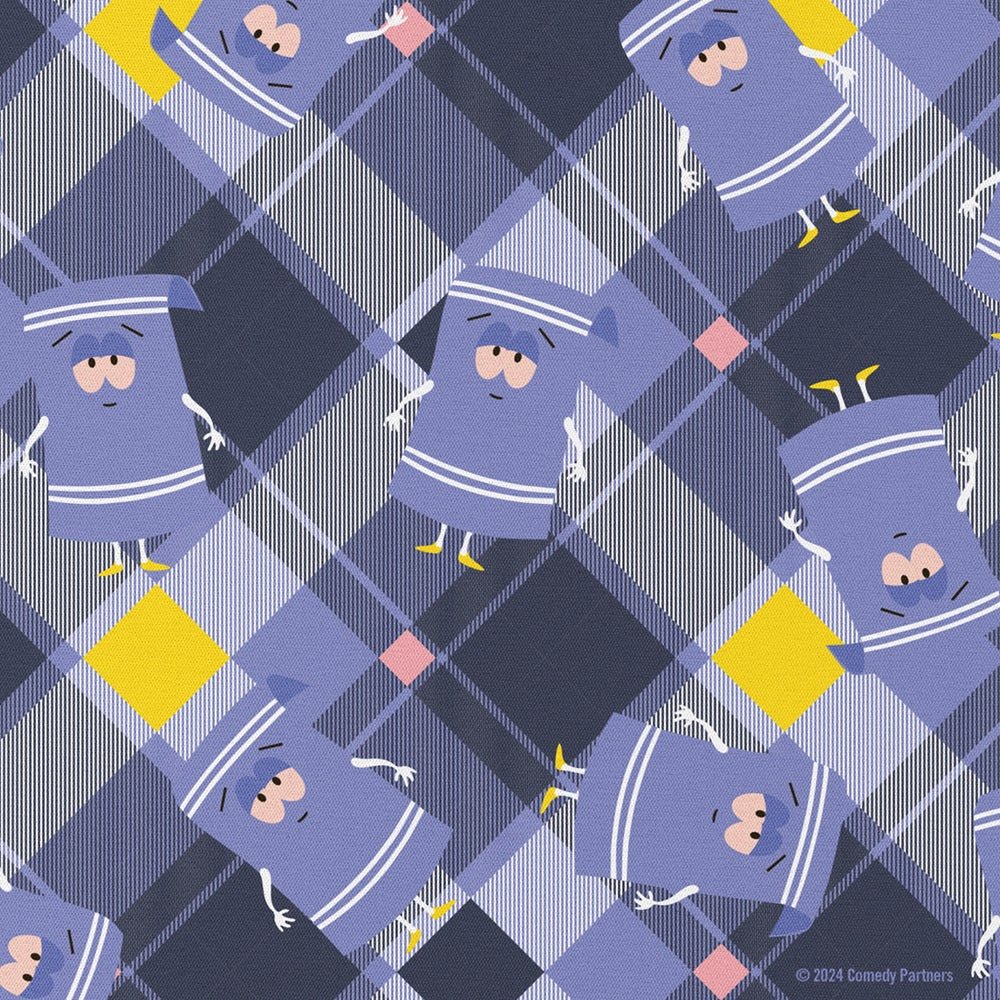 South Park Towelie Mouse Pad - Paramount Shop