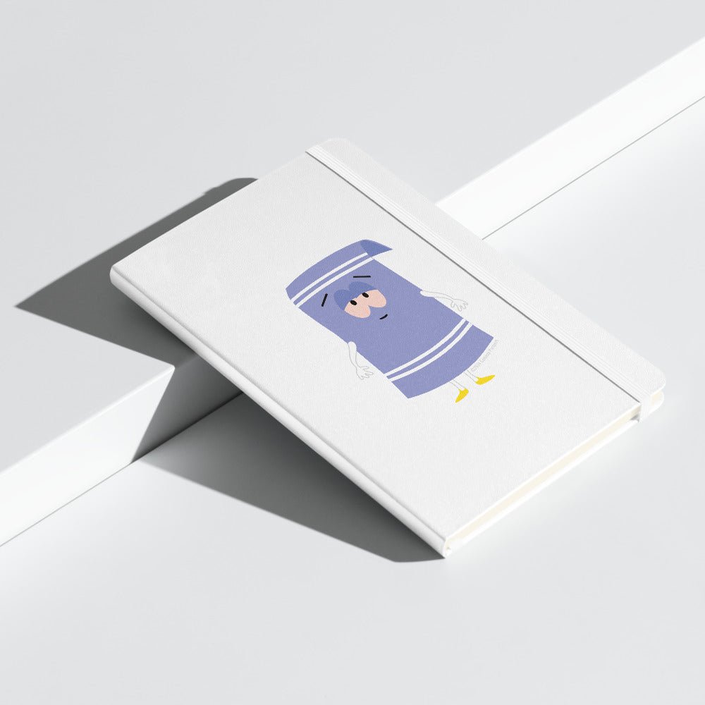South Park Towelie Notebook - Paramount Shop