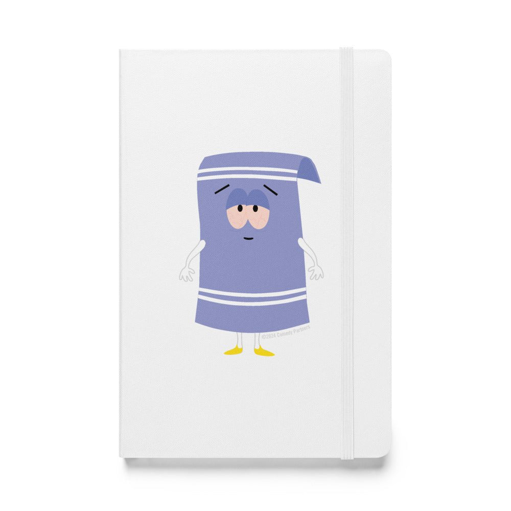 South Park Towelie Notebook - Paramount Shop