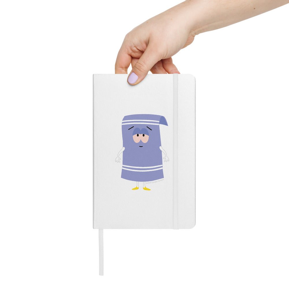 South Park Towelie Notebook - Paramount Shop