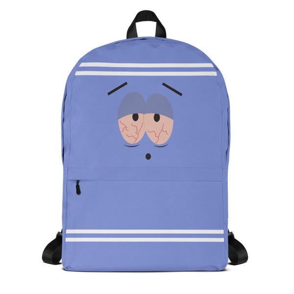 South Park Towelie Premium Backpack – Paramount Shop