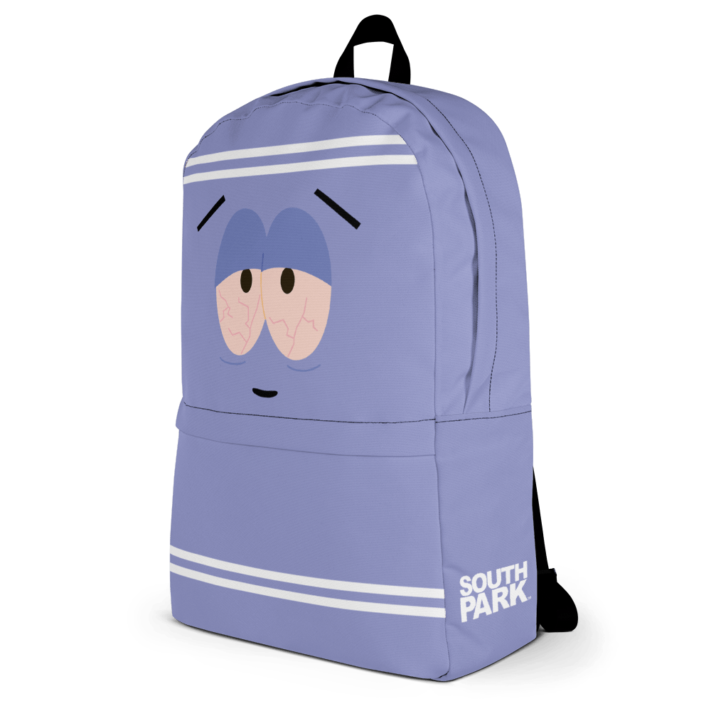 South Park Towelie Premium Backpack - Paramount Shop