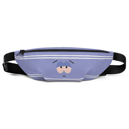 South Park Towelie Premium Fanny Pack - Paramount Shop