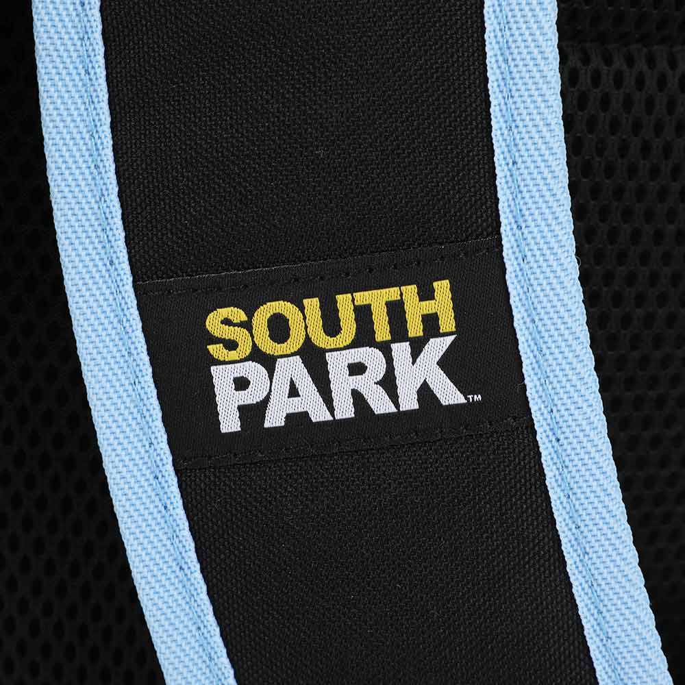 South Park Towelie Terry Cloth Backpack - Paramount Shop