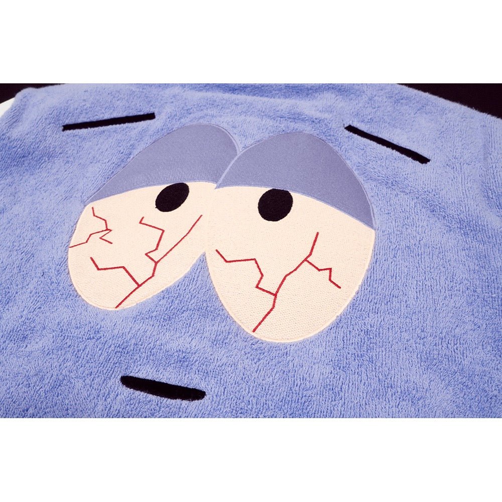 South Park Towelie Varsity Jacket - Paramount Shop