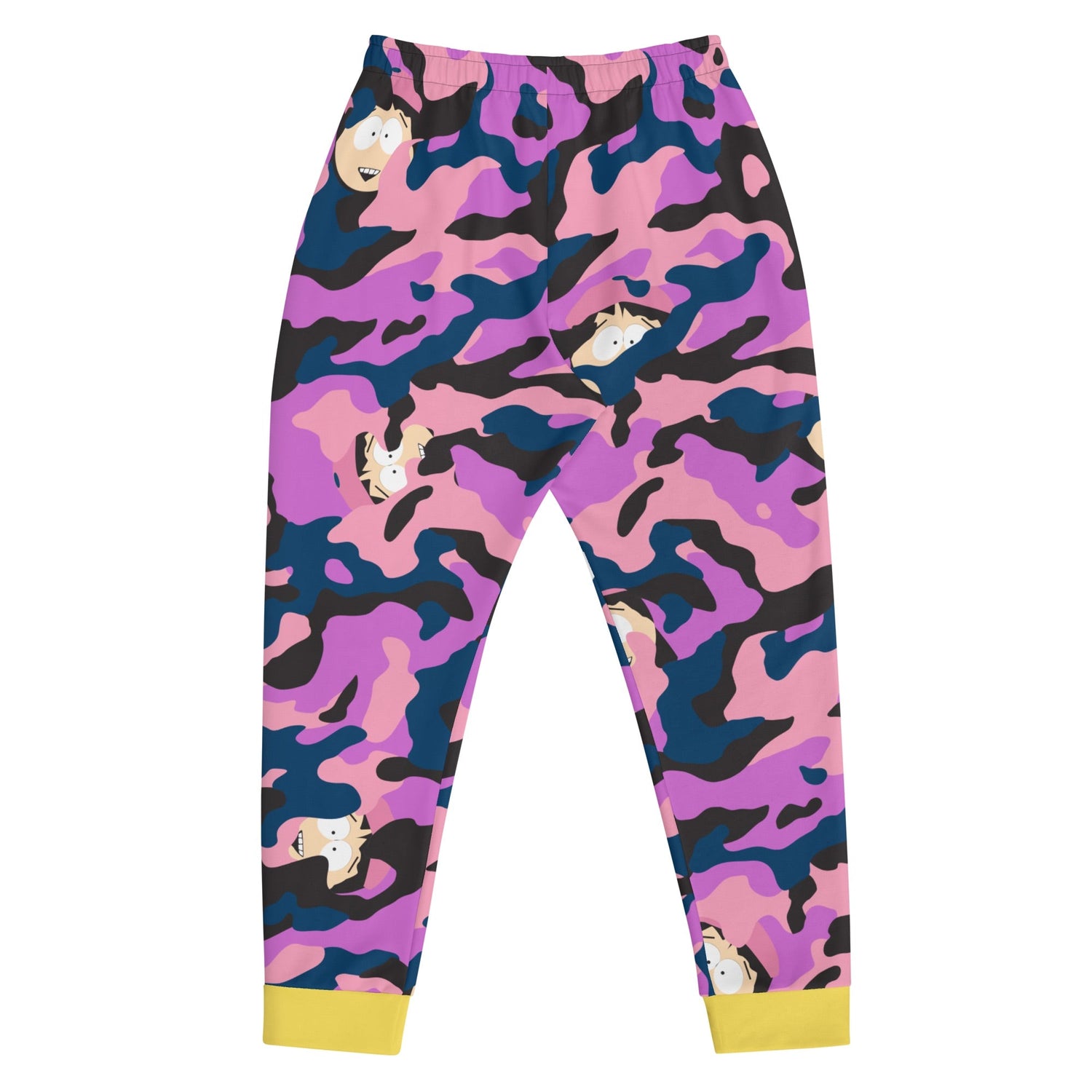South Park Wendy Camo Joggers - Paramount Shop