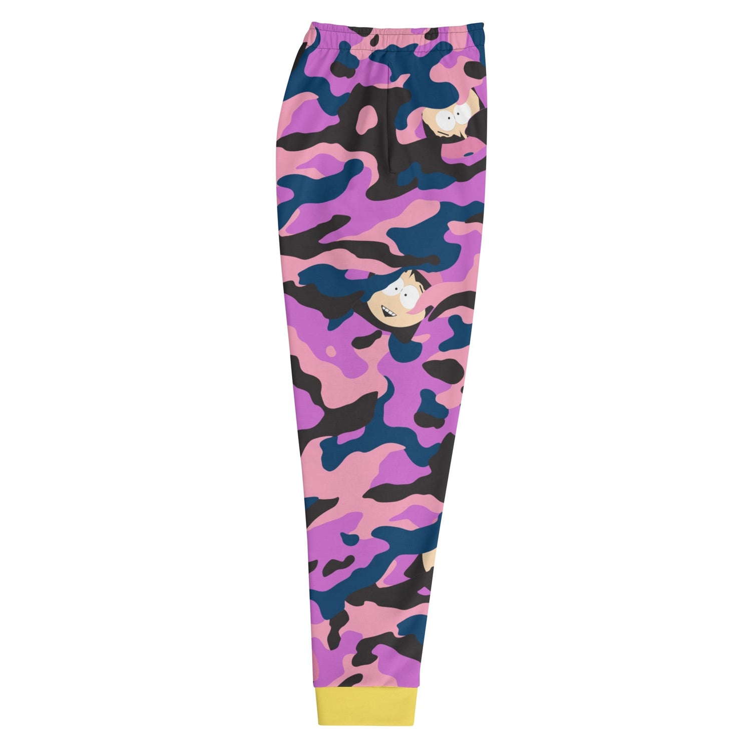 South Park Wendy Camo Joggers - Paramount Shop