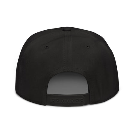 South Park Woke Is Dead Embroidered Snapback Hat - Paramount Shop