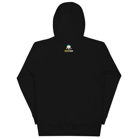 South Park Woke Is Dead Unisex Premium Hoodie - Paramount Shop