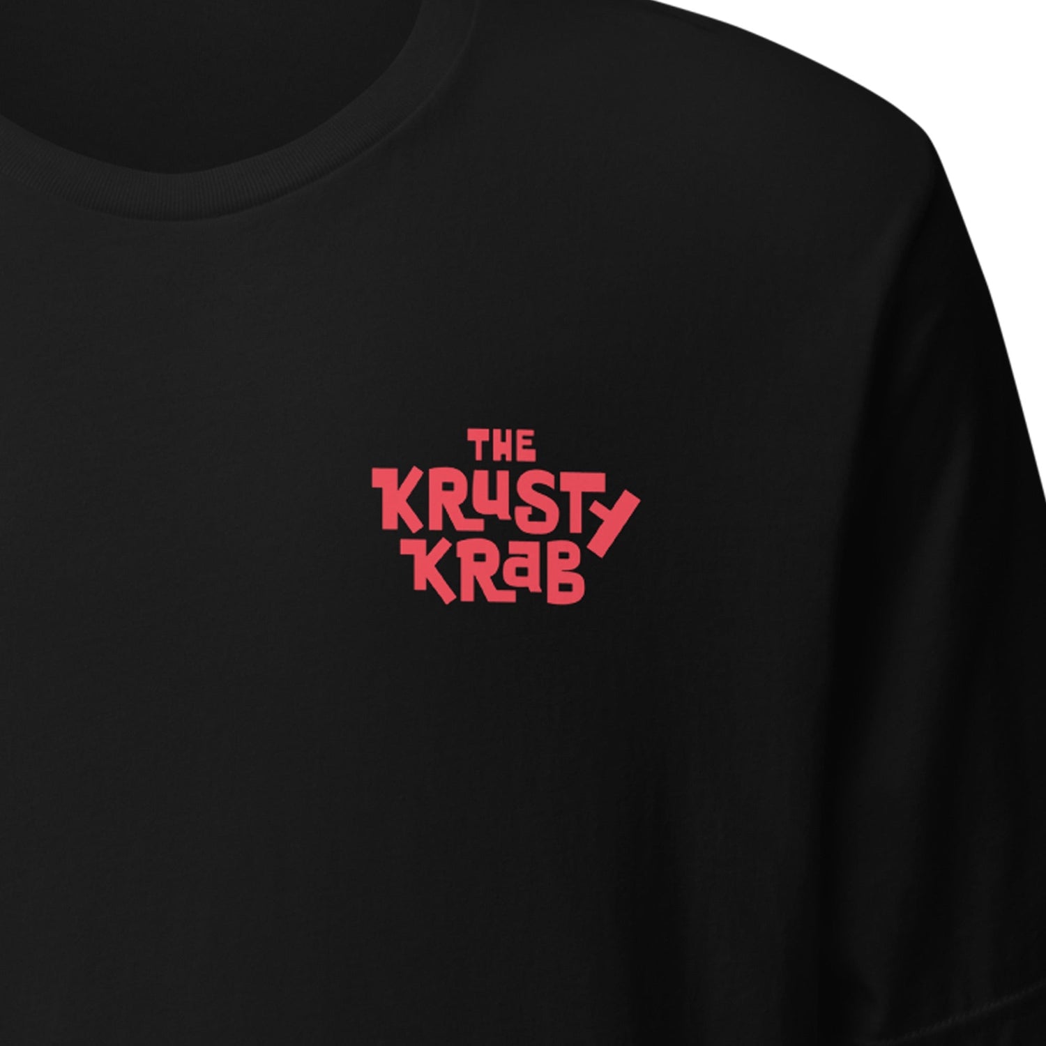 SpongeBob Krusty Krab The Special Recipe T - Shirt - Paramount Shop