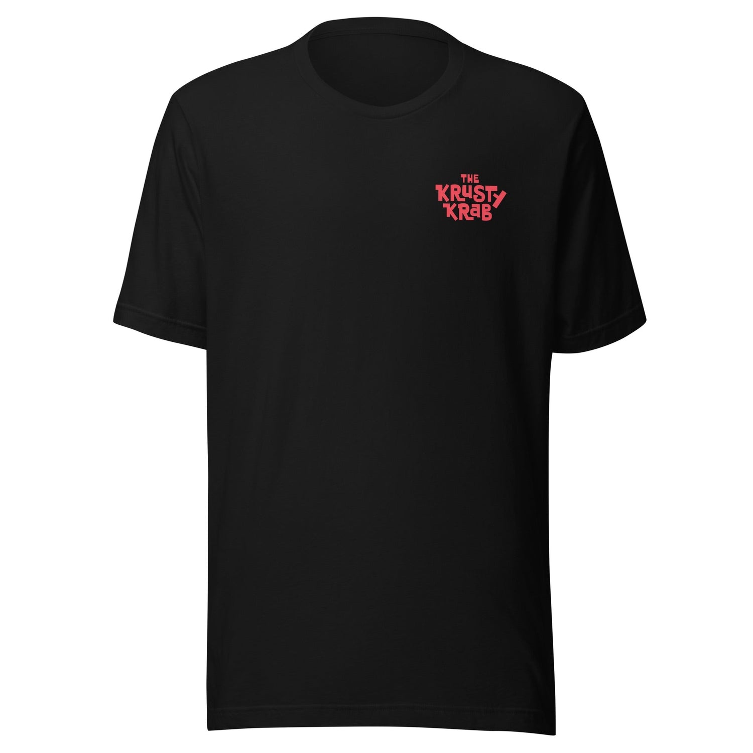 SpongeBob Krusty Krab The Special Recipe T - Shirt - Paramount Shop