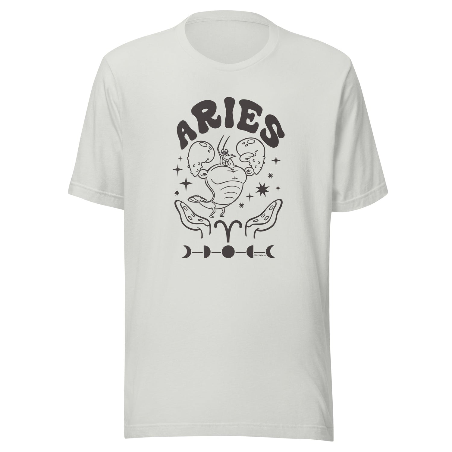 SpongeBob SquarePants Astrology Sign T - Shirt - Paramount Shop