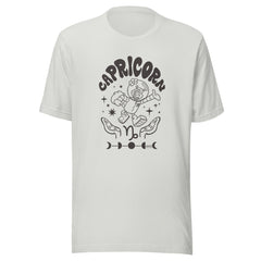 Camiseta SpongeBob SquarePants Astrology Sign - Capricornio / Sm