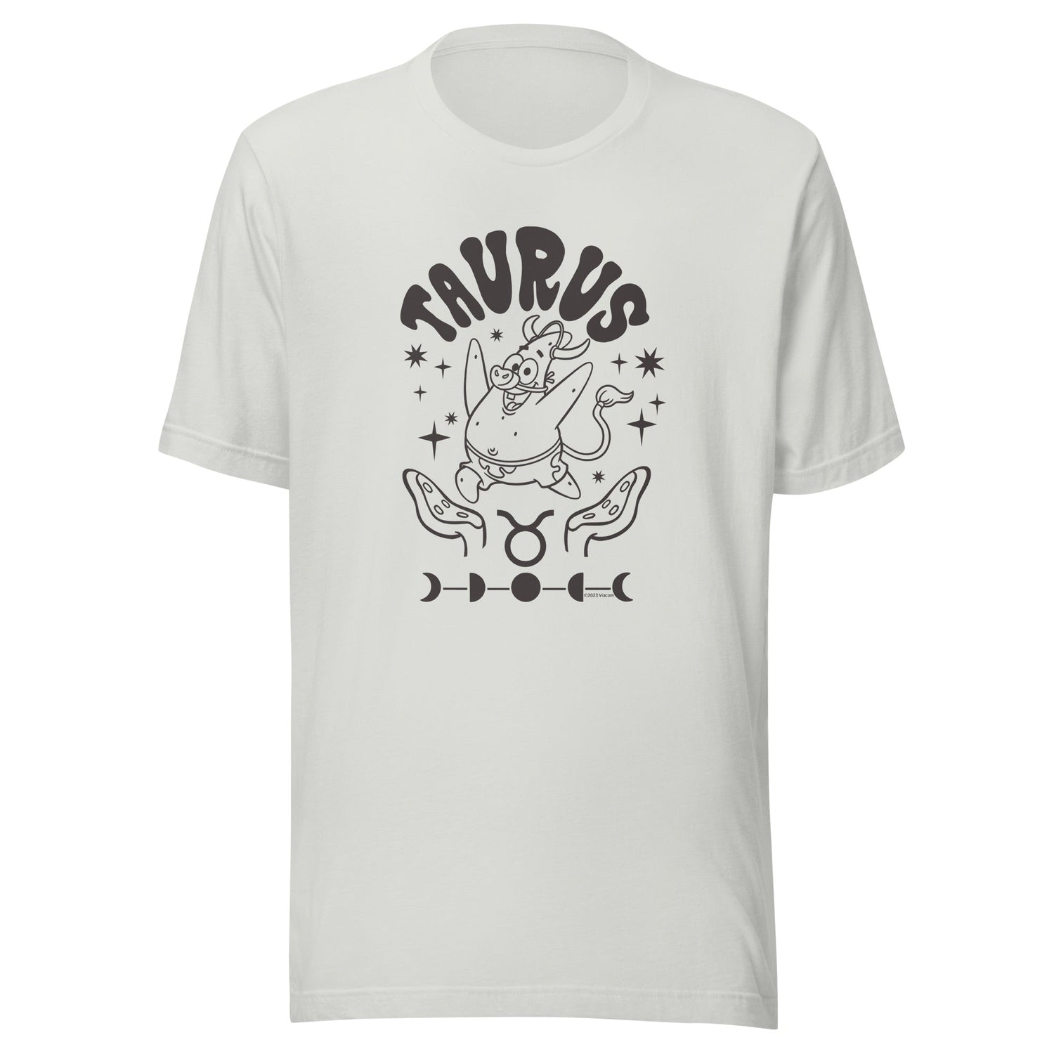 SpongeBob SquarePants Astrology Sign T - Shirt - Paramount Shop