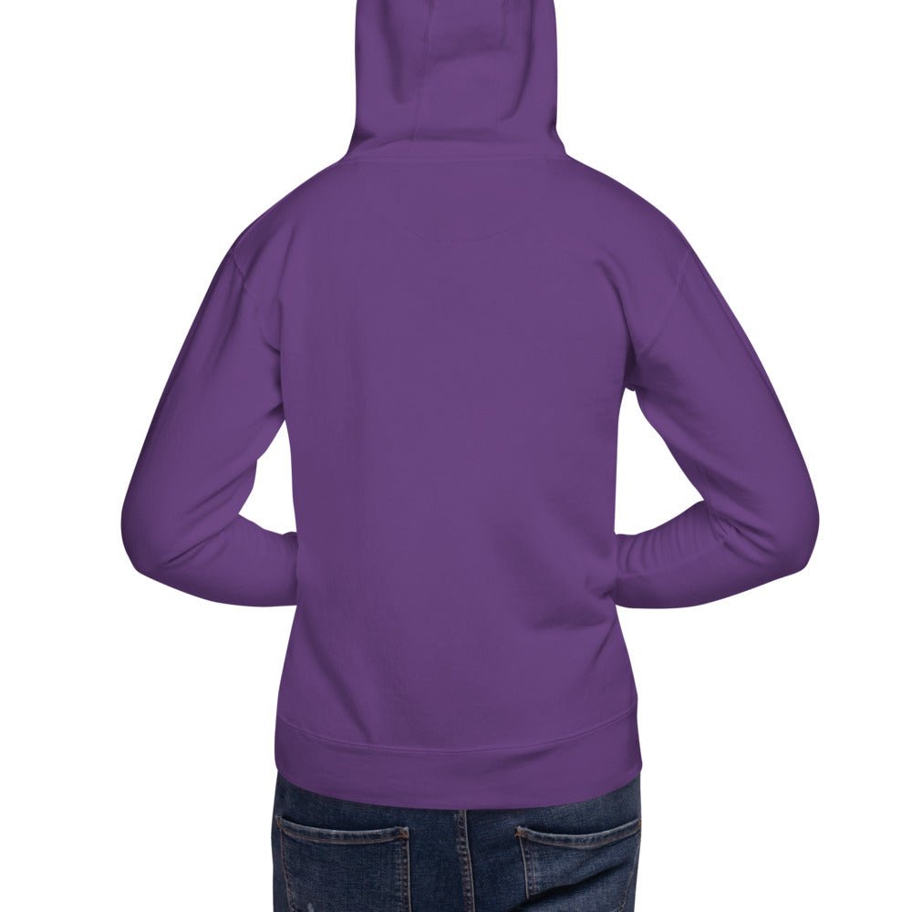 SpongeBob SquarePants Born To Be Square Unisex Premium Hoodie - Paramount Shop