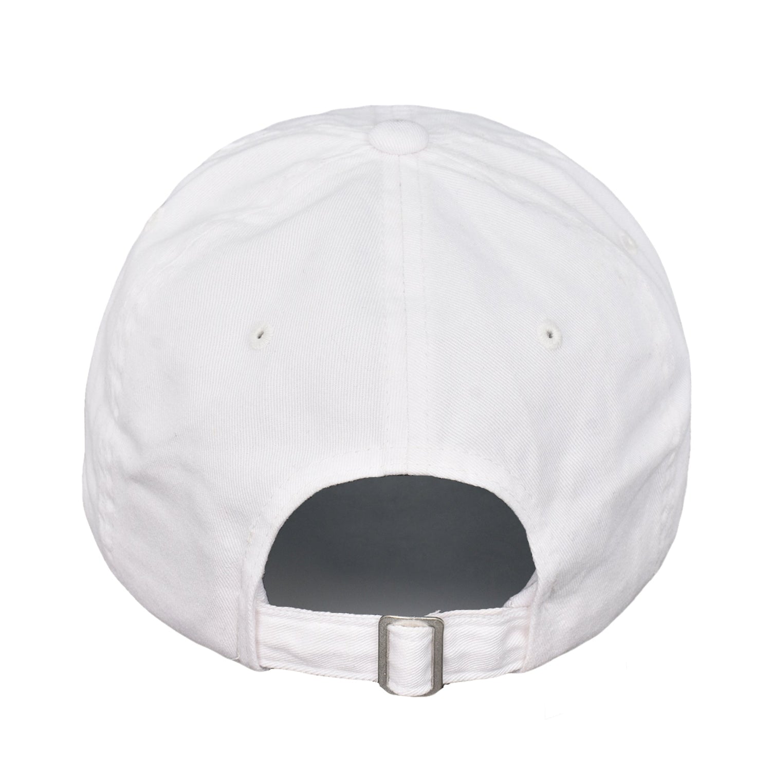 Spongebob Squarepants Dad Hat, Cotton Adult Baseball Cap with Curved Brim - Paramount Shop