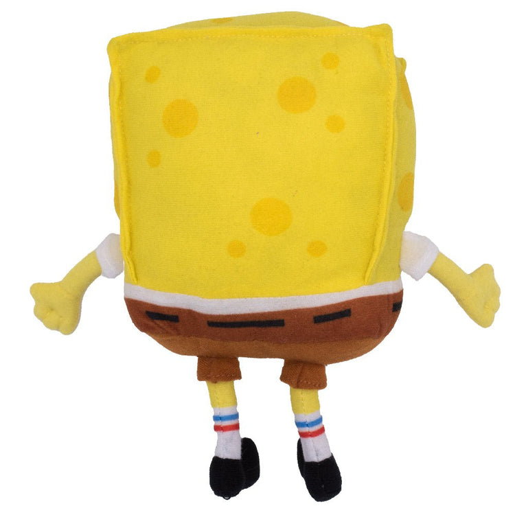 SpongeBob Dog Toy - Official Squeaker Plush | Paramount Shop