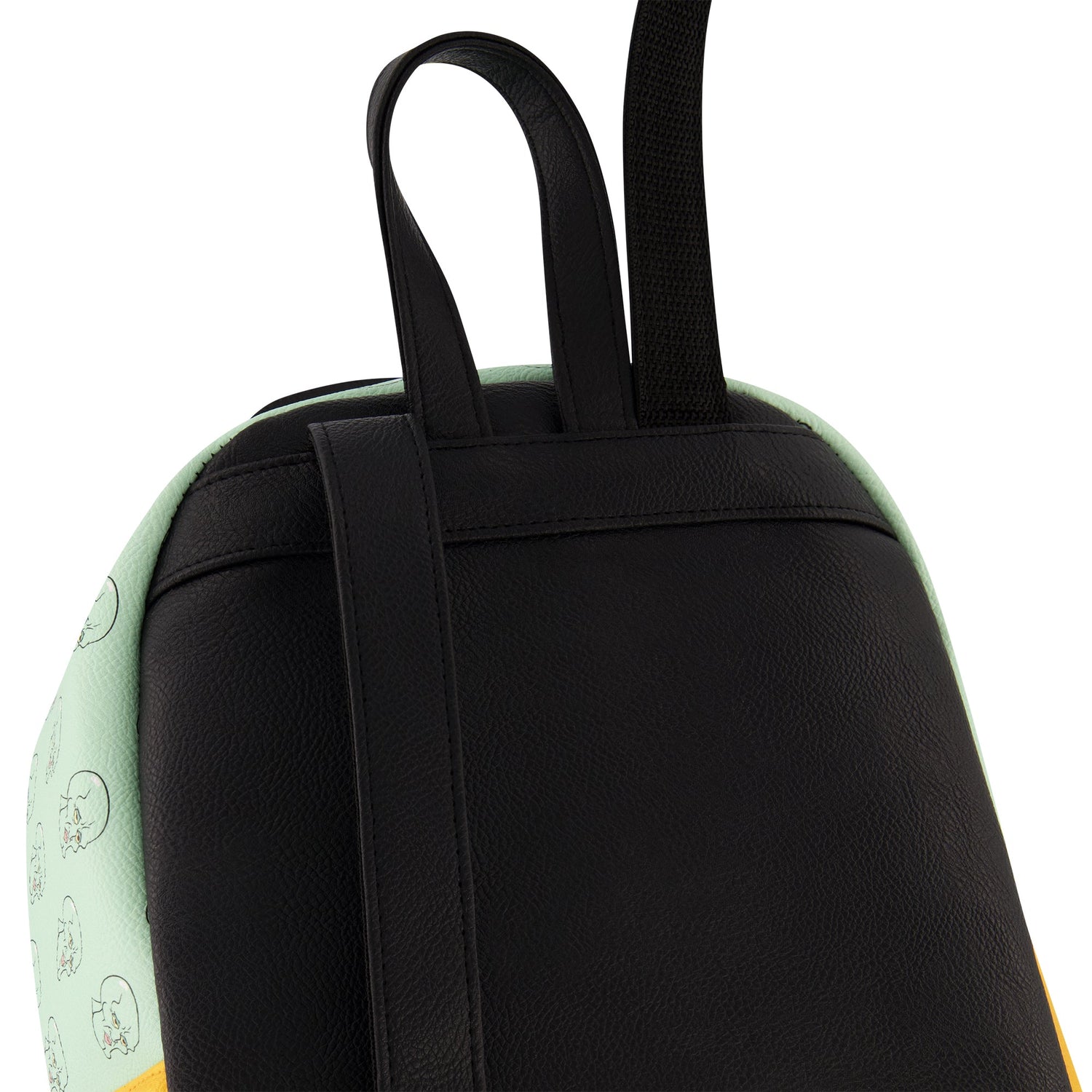 SpongeBob SquarePants Handsome Squidward Mini Backpack - Paramount Shop