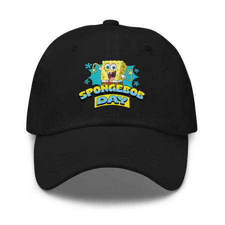 SpongeBob SquarePants Hat SpongeBob Day 2026 Exclusive - Paramount Shop
