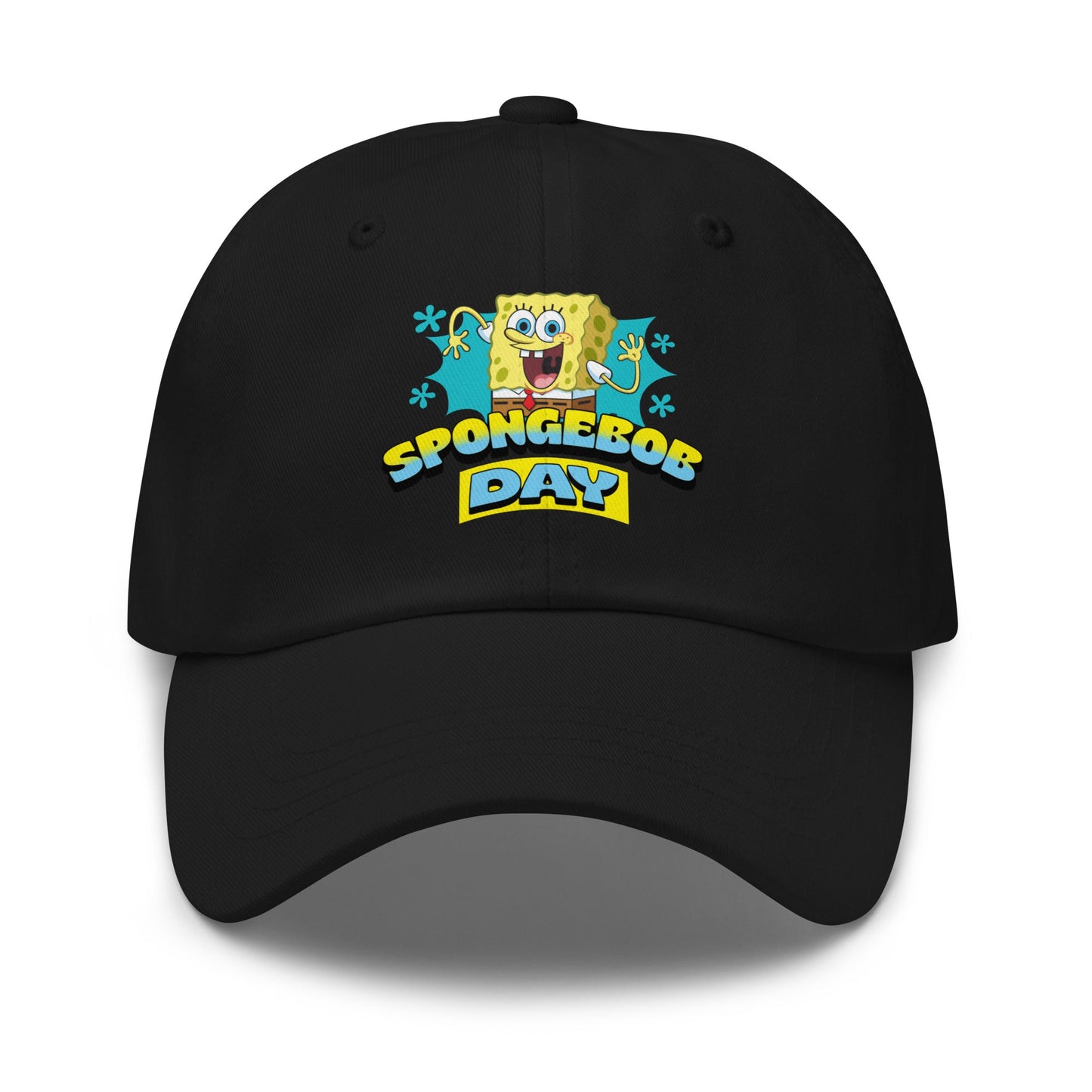 SpongeBob SquarePants Hat SpongeBob Day 2026 Exclusive - Paramount Shop