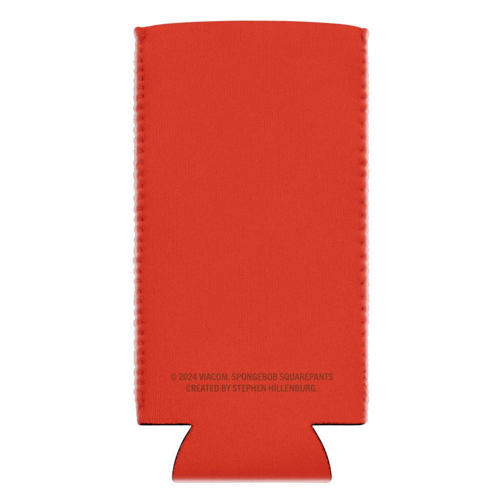 SpongeBob Squarepants Mr. Krabs Can Cooler - Paramount Shop