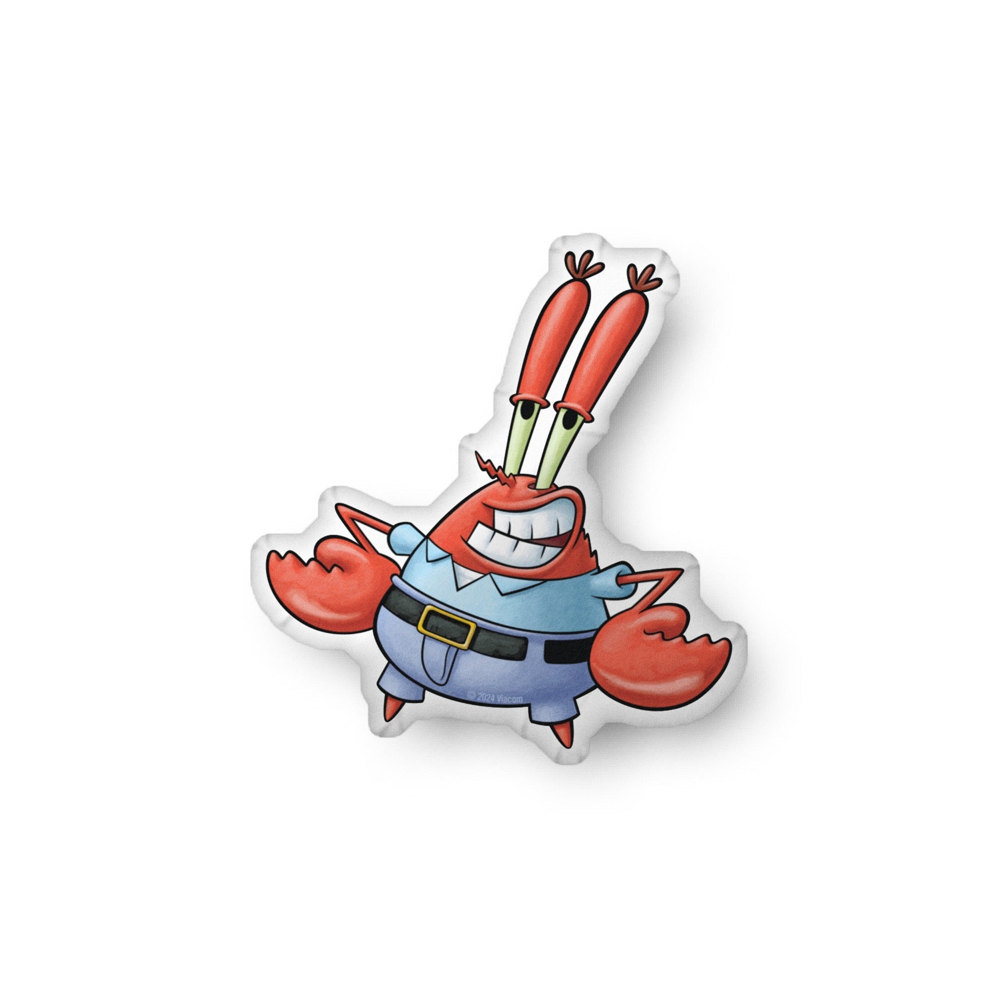Mr Krabs Sint Krab Spongebob Speelgoed Kopen Ruime Keus Lage Prijs