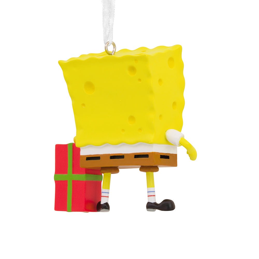 SpongeBob SquarePants Ornament - Paramount Shop