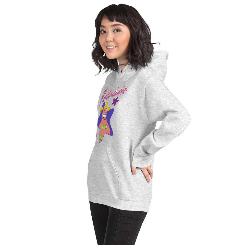 SpongeBob SquarePants Patricia Unisex Hoodie - Paramount Shop