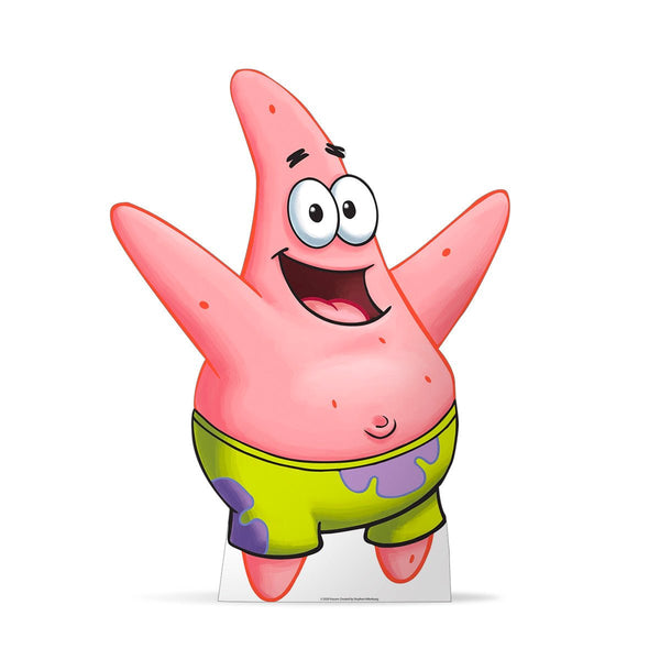Patrick Star Facce Buffe 1080x1350