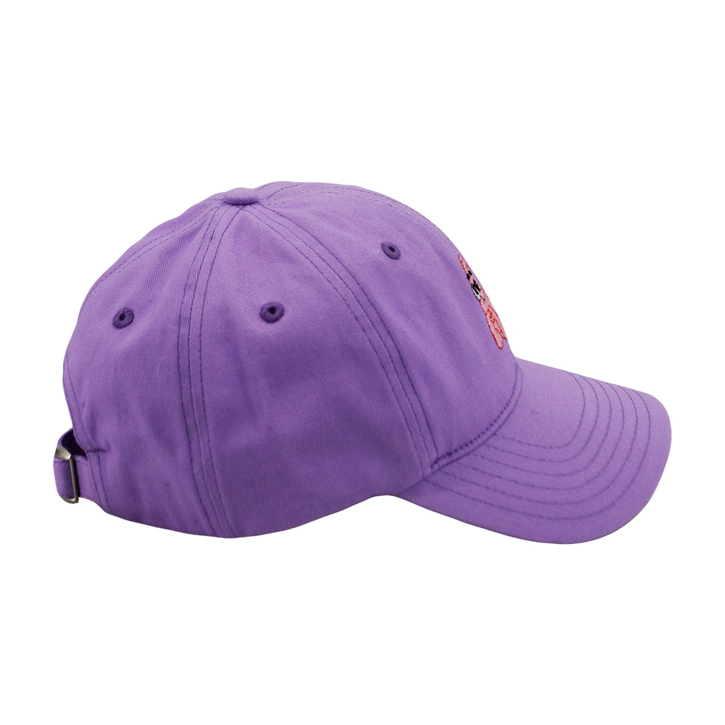 SpongeBob SquarePants Patrick Star Embroidered Dad Cap – Adjustable Strap back Baseball Hat - Paramount Shop