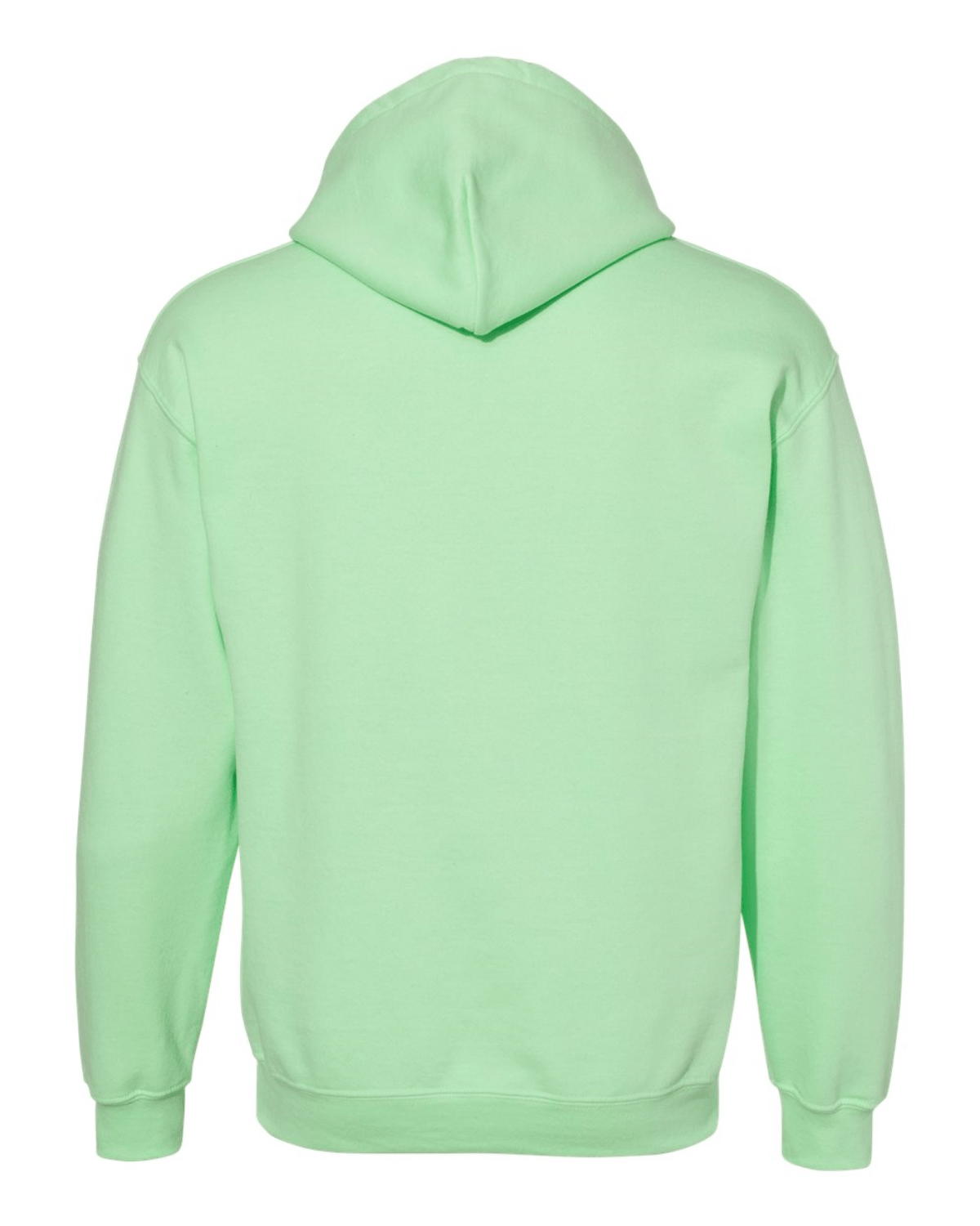 SpongeBob SquarePants The Krusty Krab Pizza Pastel Hooded Sweatshirt - Paramount Shop