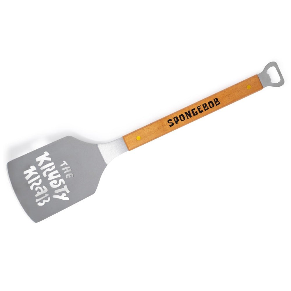SpongeBob SquarePants The Krusty Krab Spatula