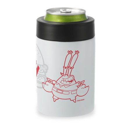 SpongeBob The Krusty Krab Can Cooler - Paramount Shop