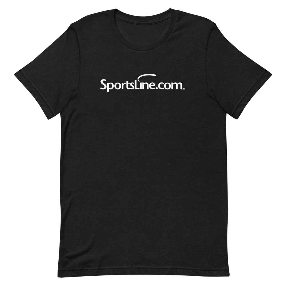 Sportsline Vintage Logo Adult T - shirt - Paramount Shop