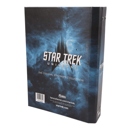Star Trek Binder Picard Universe Edition - Paramount Shop