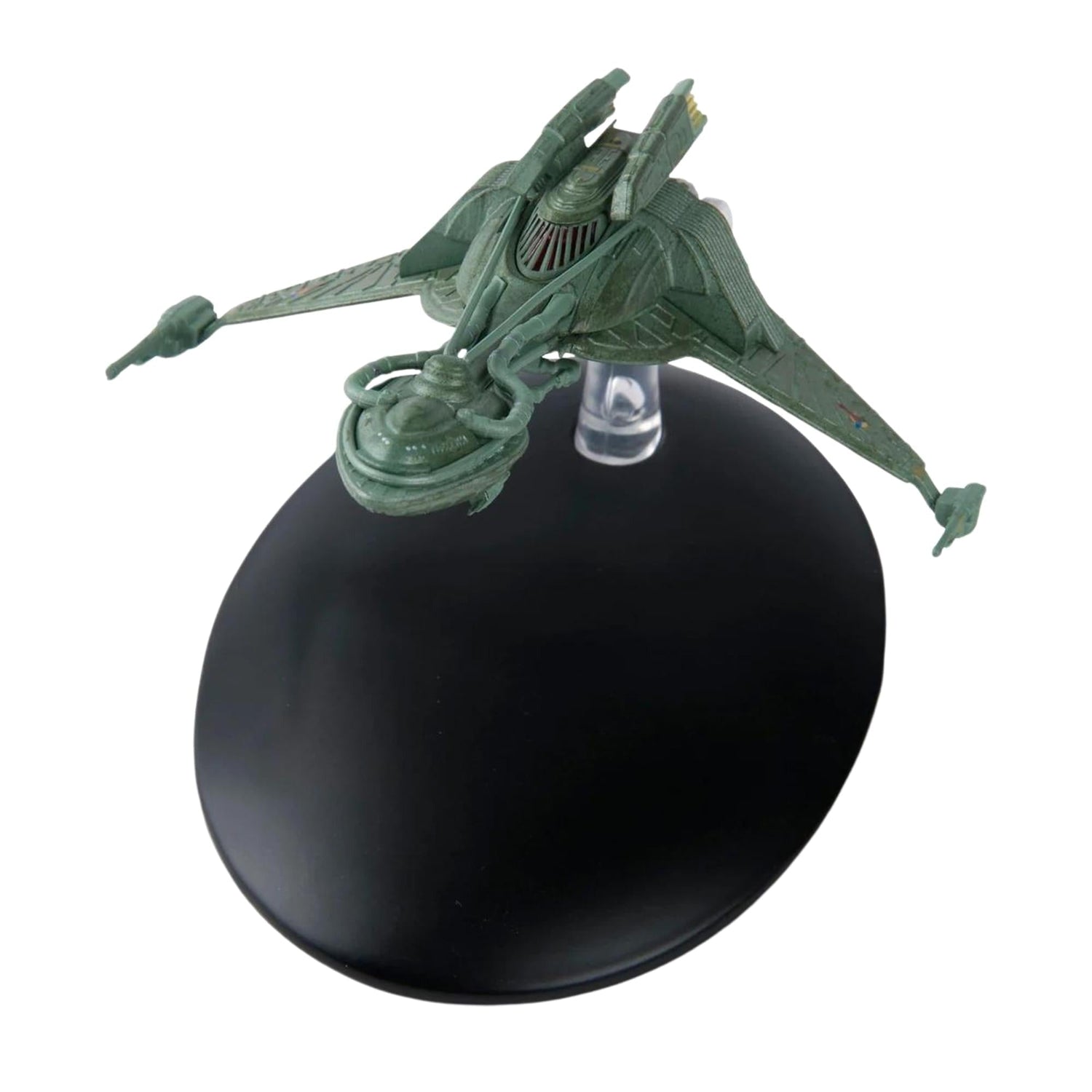 Star Trek Collectible 22nd Century Klingon Bird Of Prey - Paramount Shop