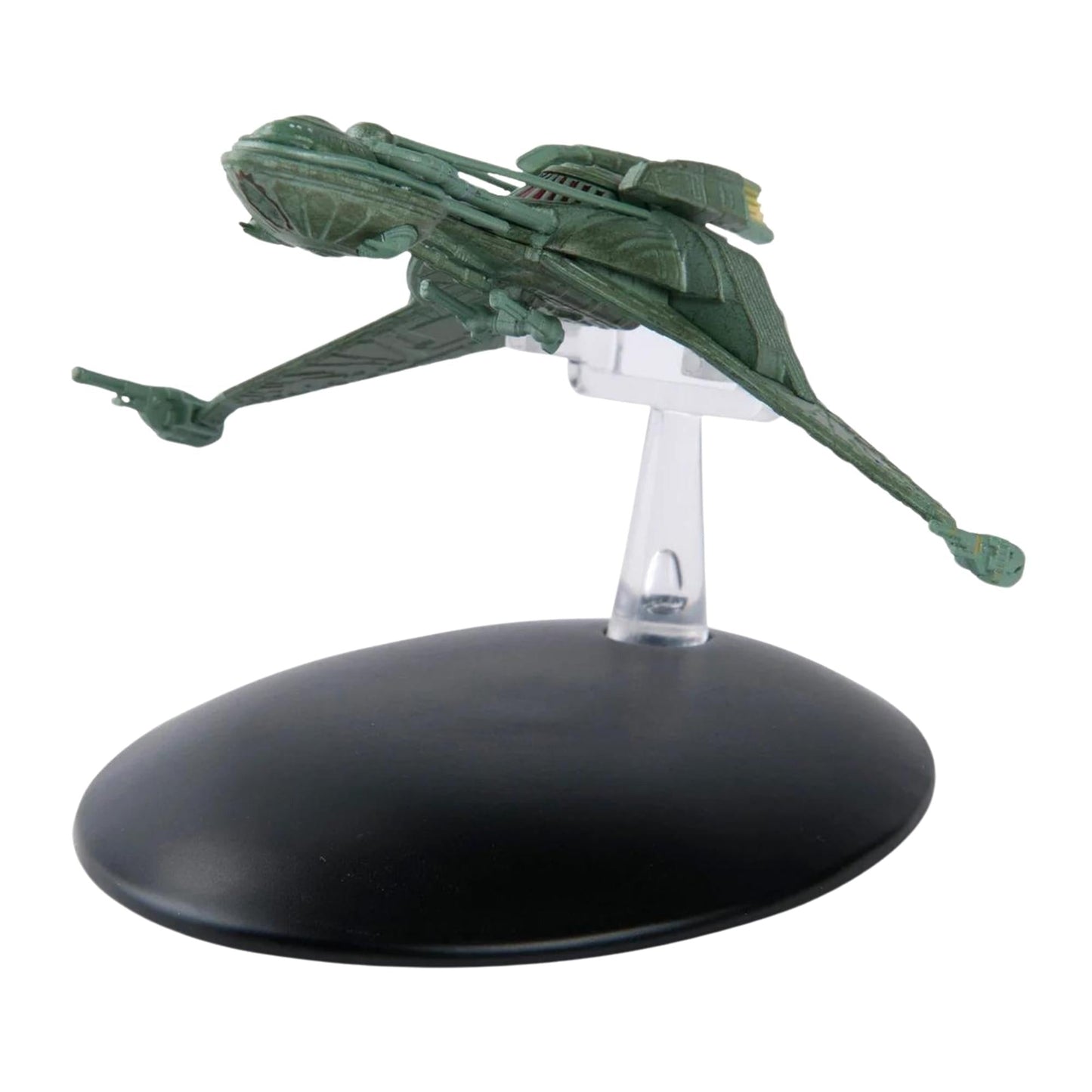 Star Trek Collectible 22nd Century Klingon Bird Of Prey - Paramount Shop