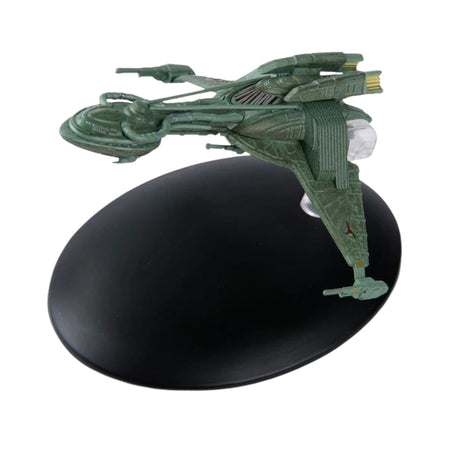 Star Trek Collectible 22nd Century Klingon Bird Of Prey - Paramount Shop