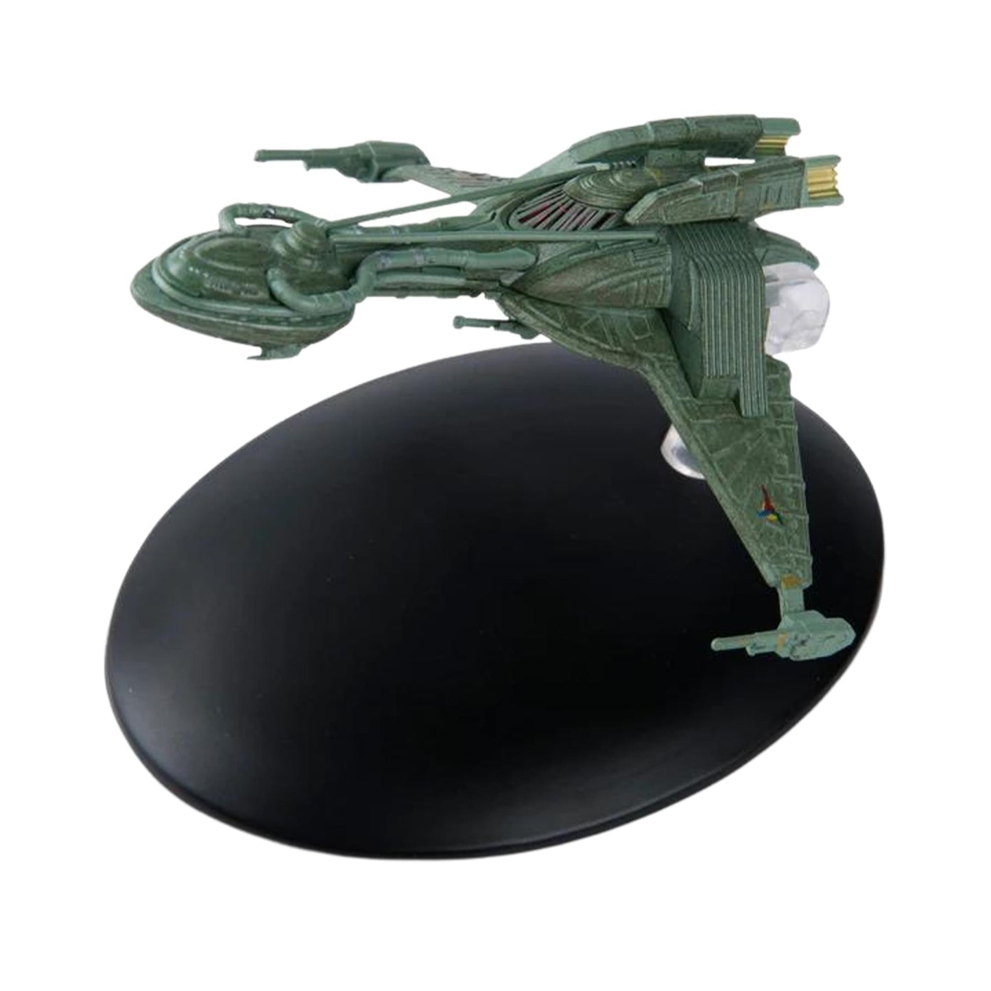 Star Trek Collectible 22nd Century Klingon Bird Of Prey - Paramount Shop