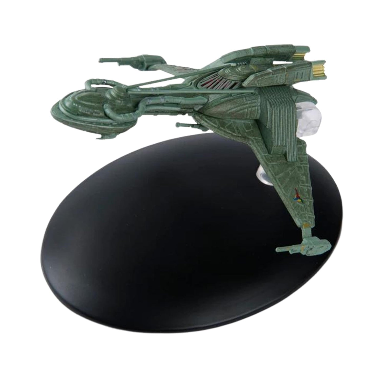 Star Trek Collectible 22nd Century Klingon Bird Of Prey - Paramount Shop