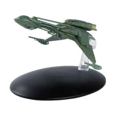 Star Trek Collectible 22nd Century Klingon Bird Of Prey - Paramount Shop