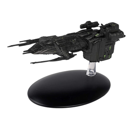 Star Trek Collectible Arctic Explorer Borgified Ship Replica - Paramount Shop