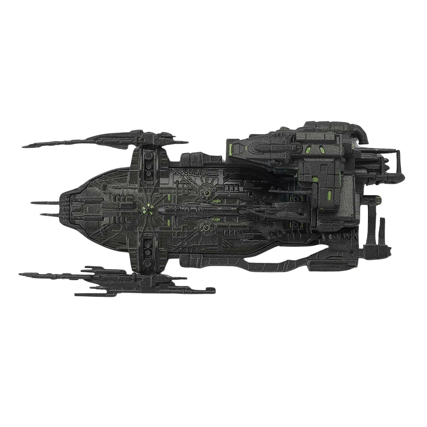 Star Trek Collectible Assimilated Arctic One - Paramount Shop