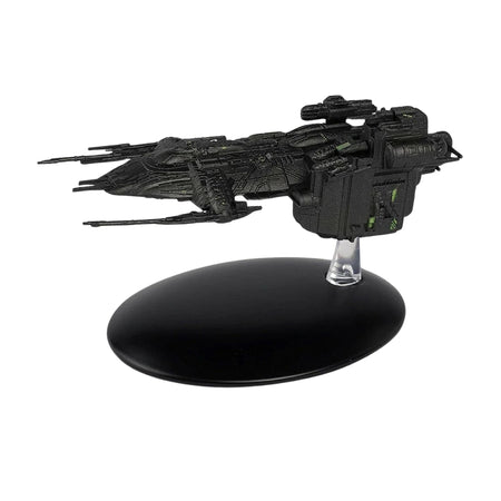 Star Trek Collectible Assimilated Arctic One - Paramount Shop
