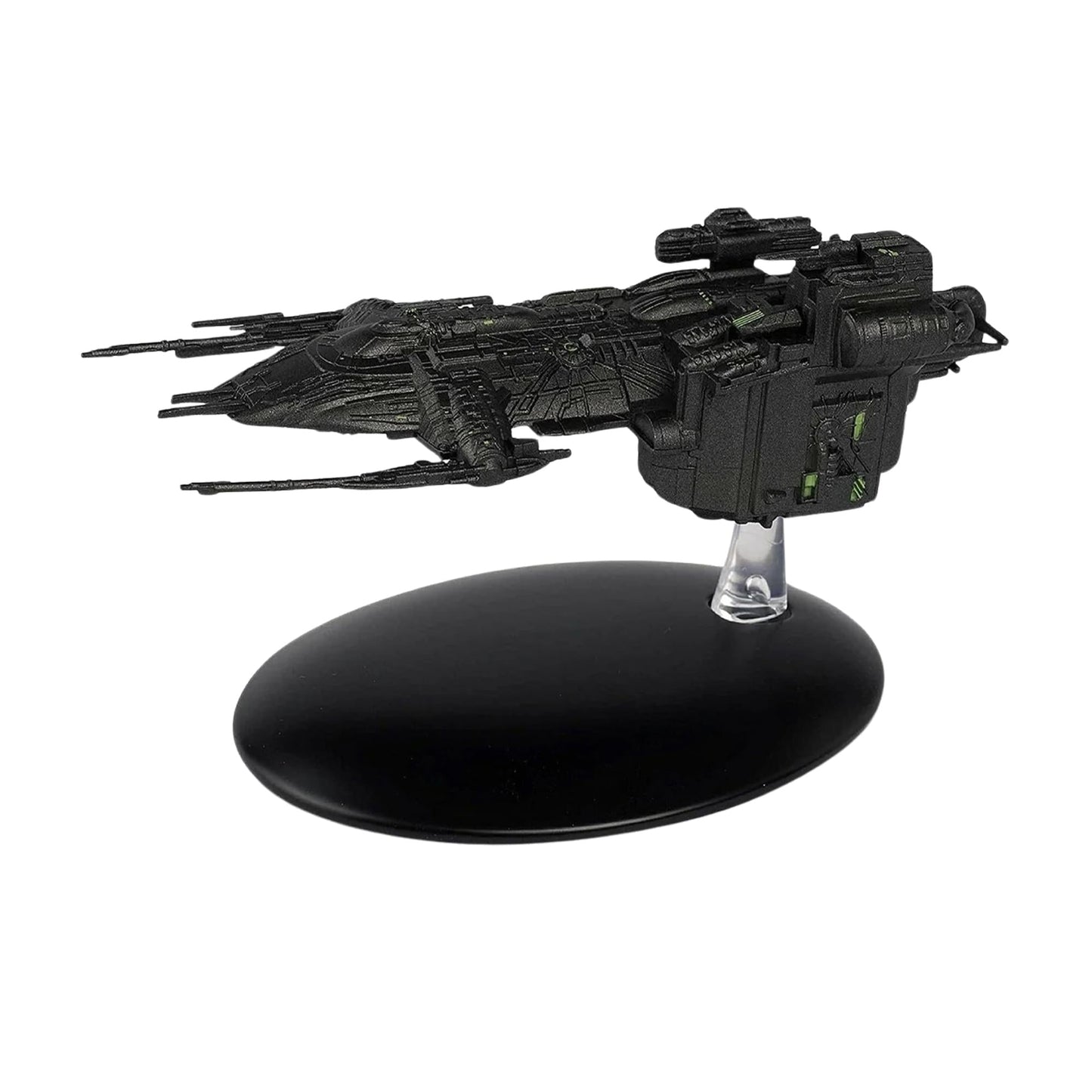 Star Trek Collectible Assimilated Arctic One - Paramount Shop