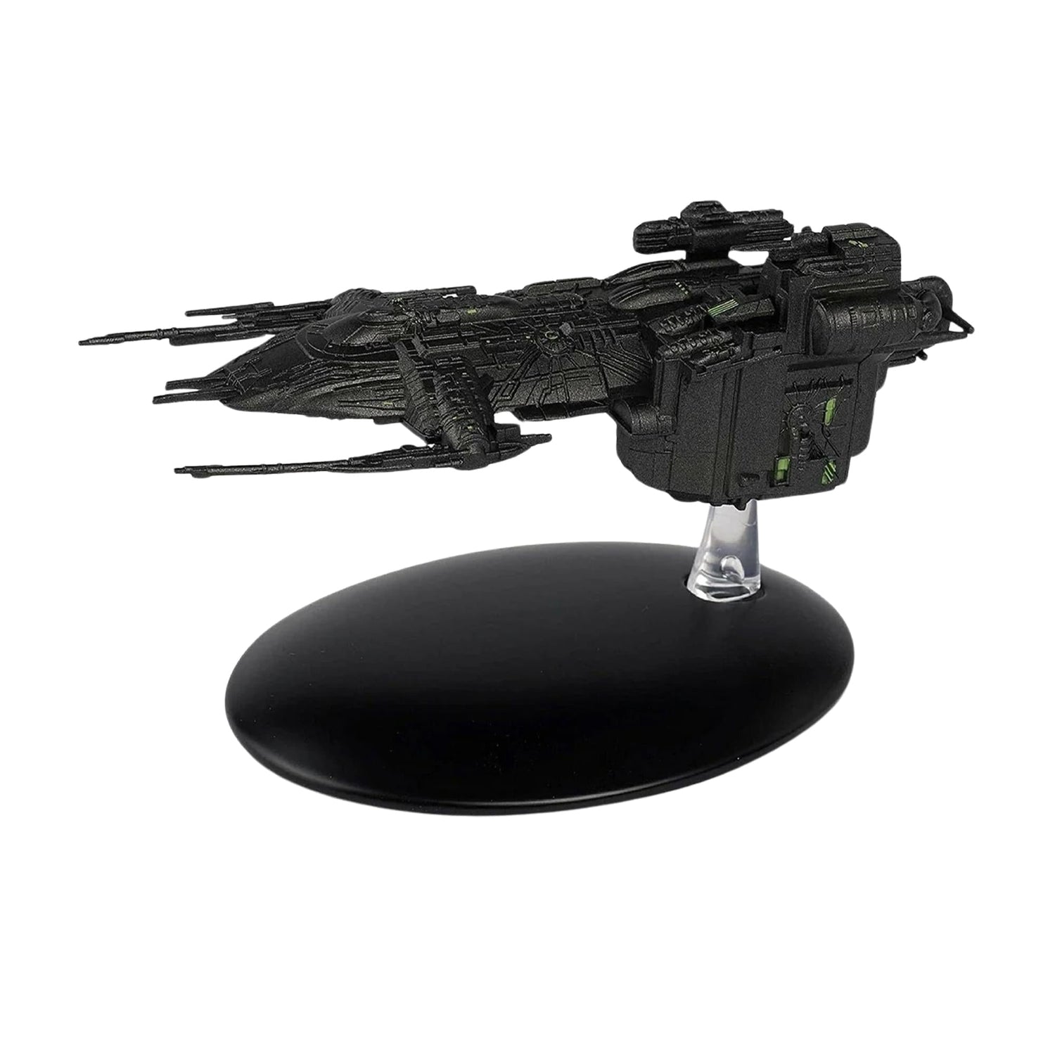Star Trek Collectible Assimilated Arctic One - Paramount Shop