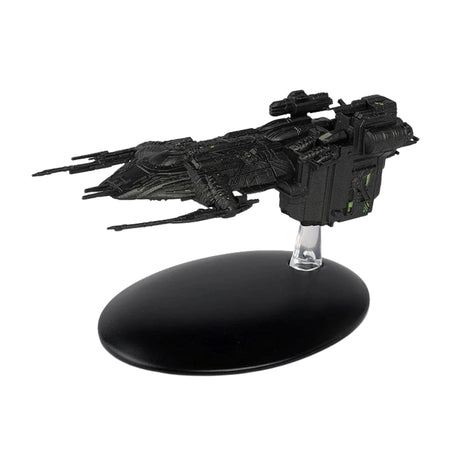 Star Trek Collectible Assimilated Arctic One - Paramount Shop