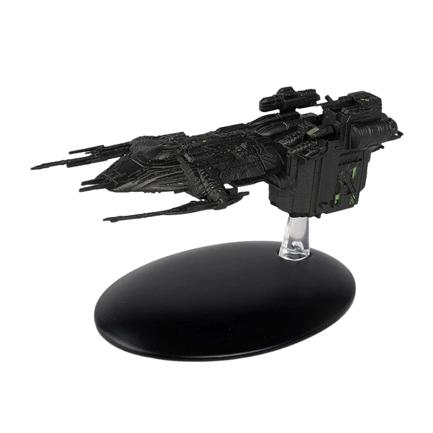 Star Trek Collectible Assimilated Arctic One - Paramount Shop