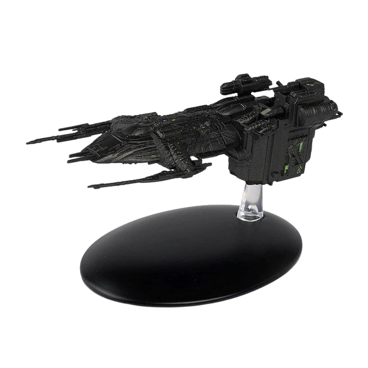 Star Trek Collectible Assimilated Arctic One - Paramount Shop
